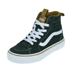 Vans Filmore SUEDE DARK FOREST (VN0A5HZE-1CI1)