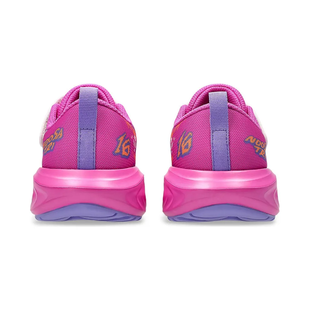 ASICS PRE NOOSA TRI 16 PS “Digital Sakura / Amethyst” (1014A345-703)