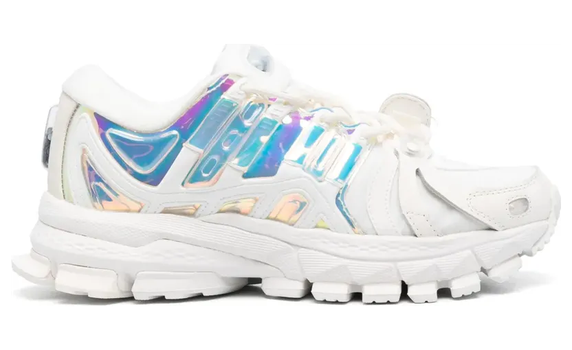 Li-Ning Li-Ning Furious Ace 1.5 sneakers – Wit (AZGS0741)