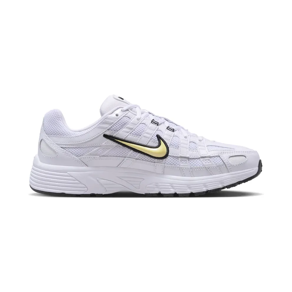 Nike P-6000 White Lemon Chiffon (FN4294-100)