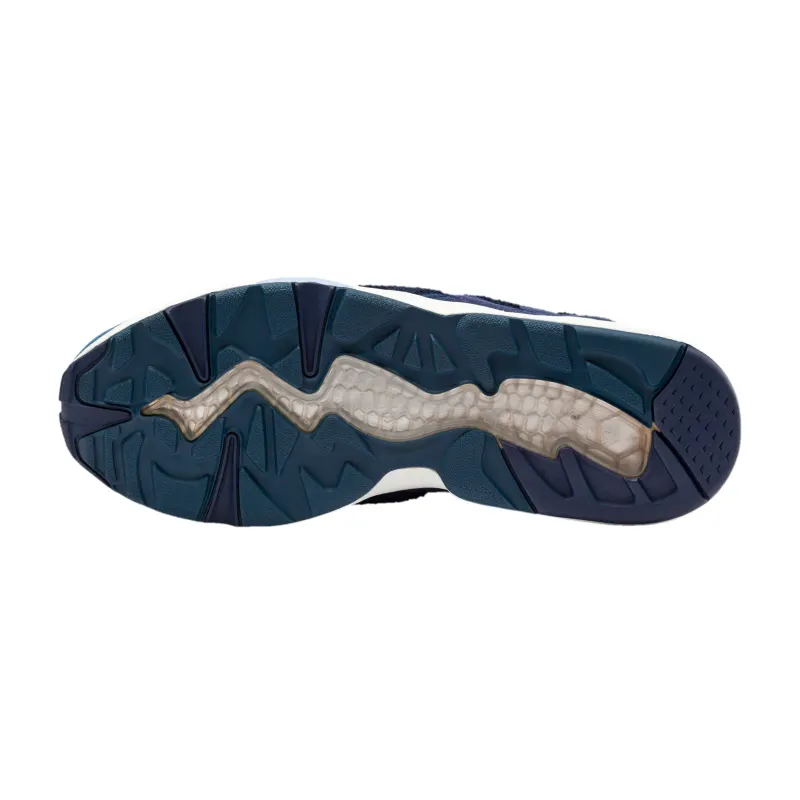 Puma R698 Brooklyn We Go Hard Bluefield Medieval Blue (357174-01)