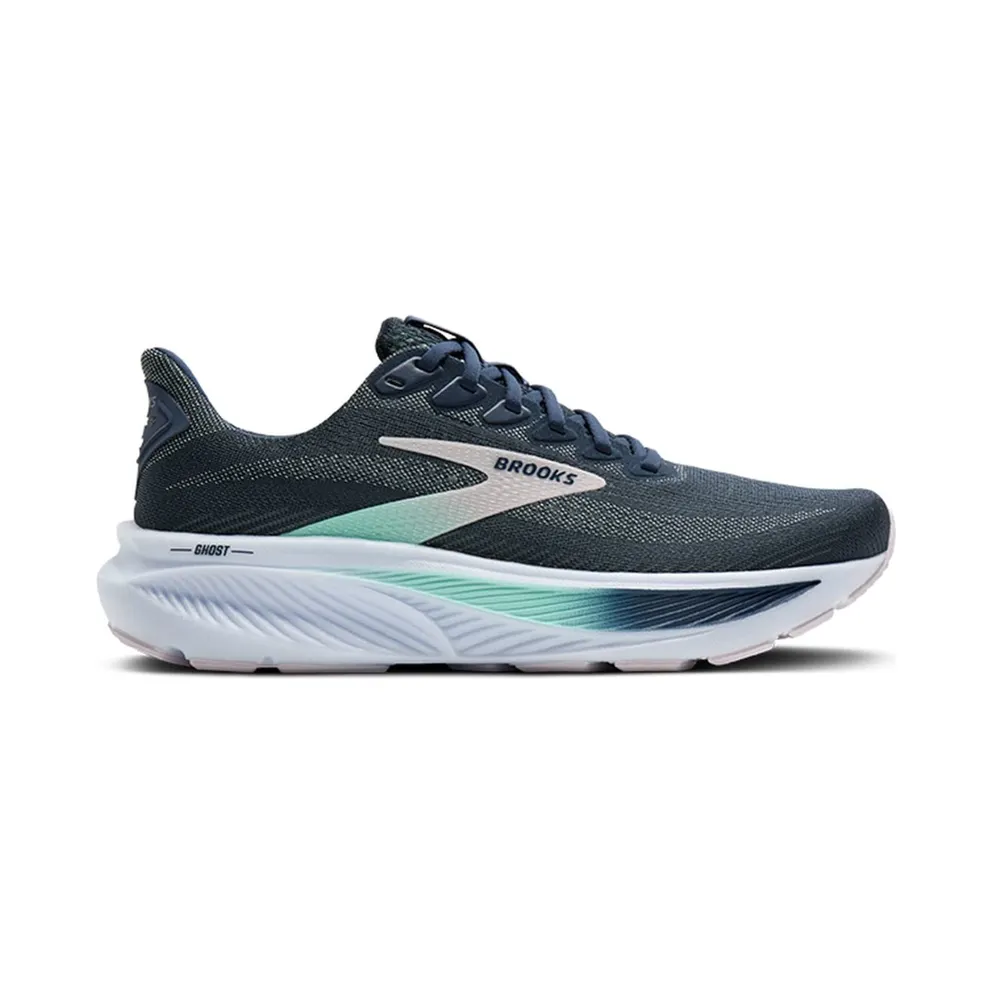 Brooks Ghost Spellbound / Yucca / Pink (120431-1B-453)