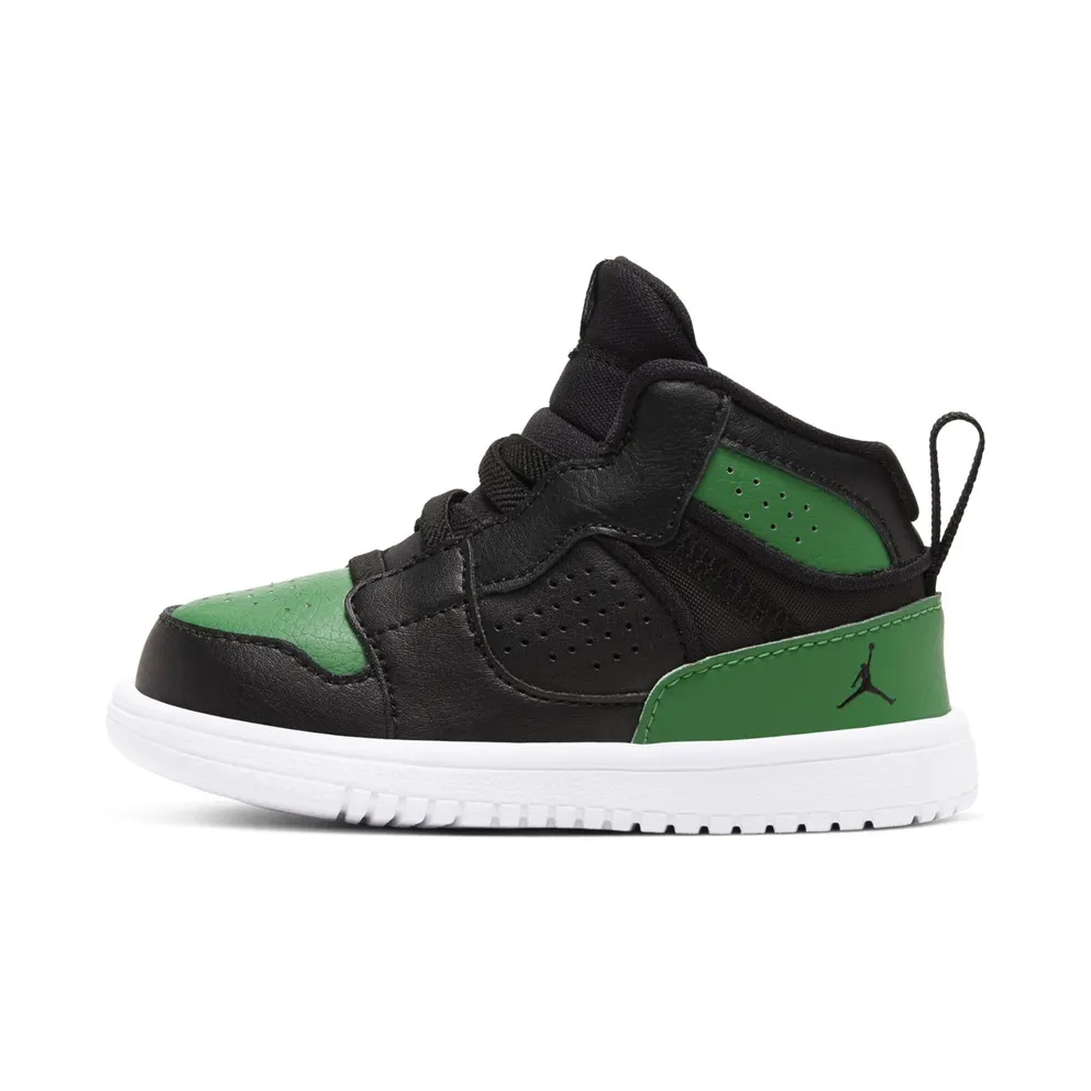 Jordan Access Baby and Toddler Black (AV7944-013)