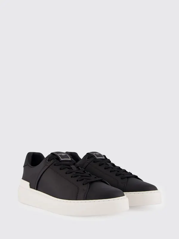 Balmain Black (GM1VI288LVTREAB)