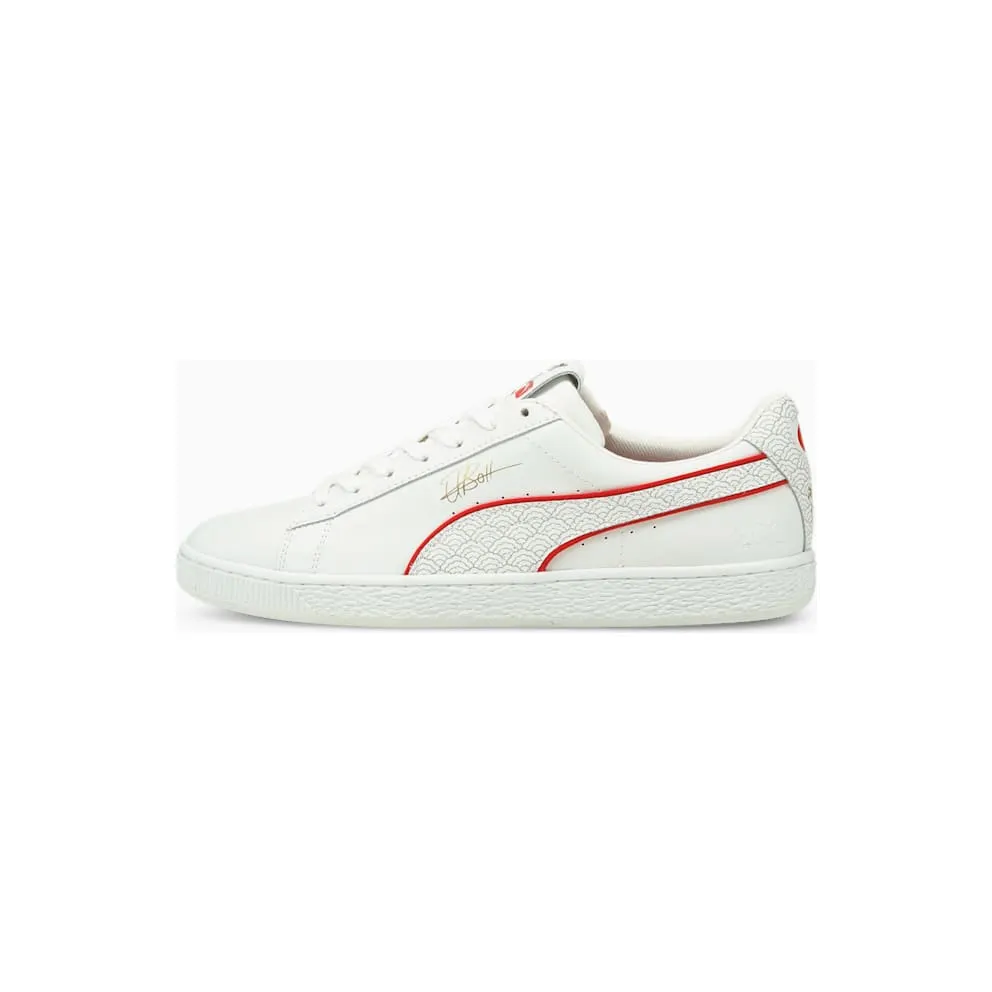 Puma Basket x Usain Bolt White (38464101)