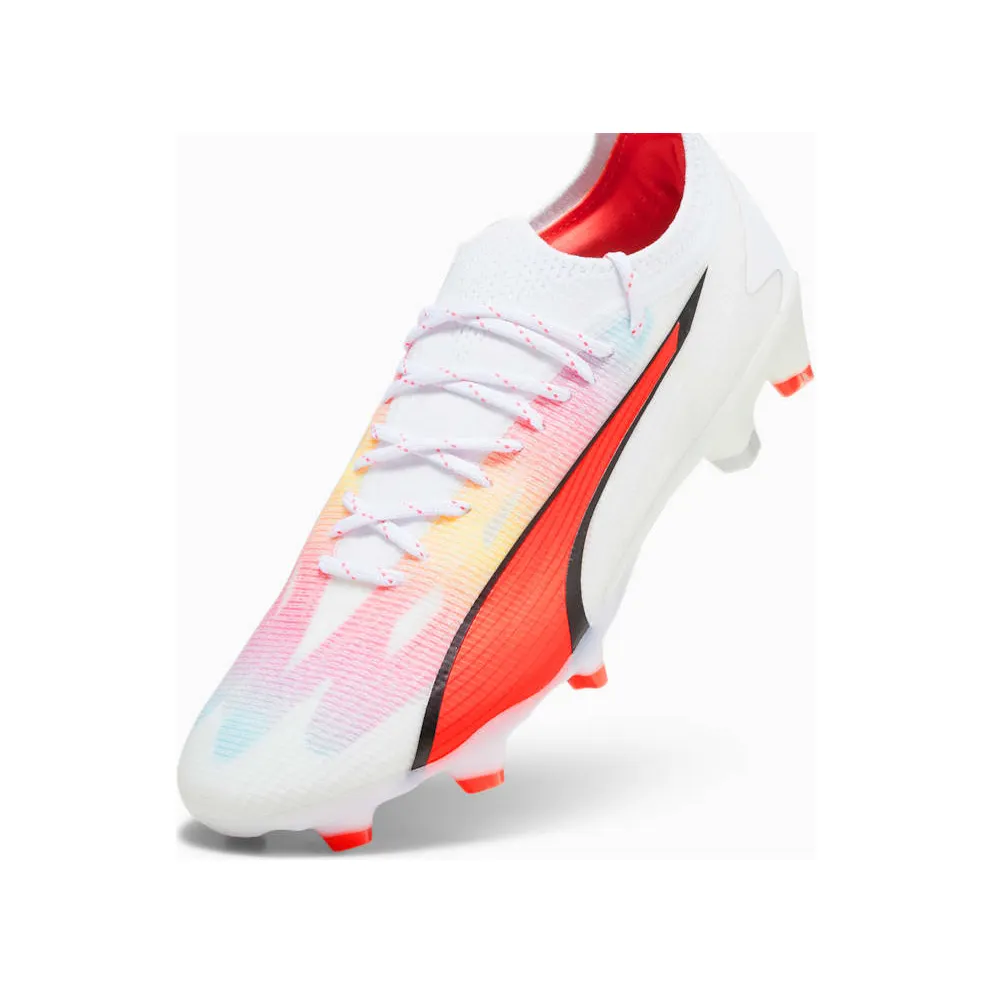 Puma Ultra Ultimate FG/AG Breakthrough Pack (107507-01)