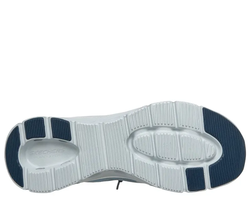 Skechers Glide-Step Pro – Cool Drift Sneaker Leigrijs