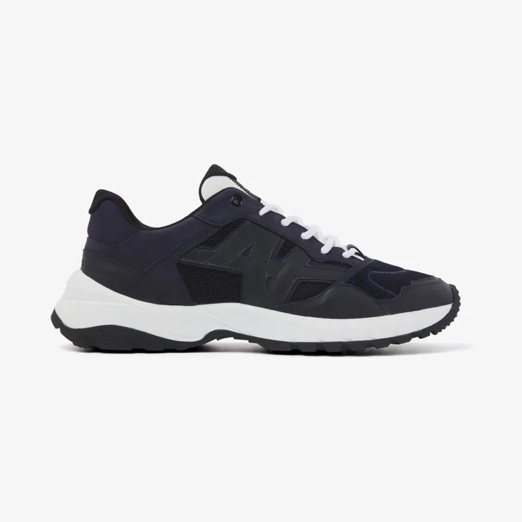 Nubikk Ross Trek Edge M Blue (2105260148L)
