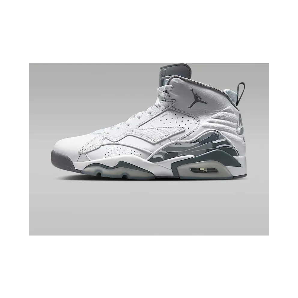 Jordan MVP White Cool Grey (DZ4475-102)