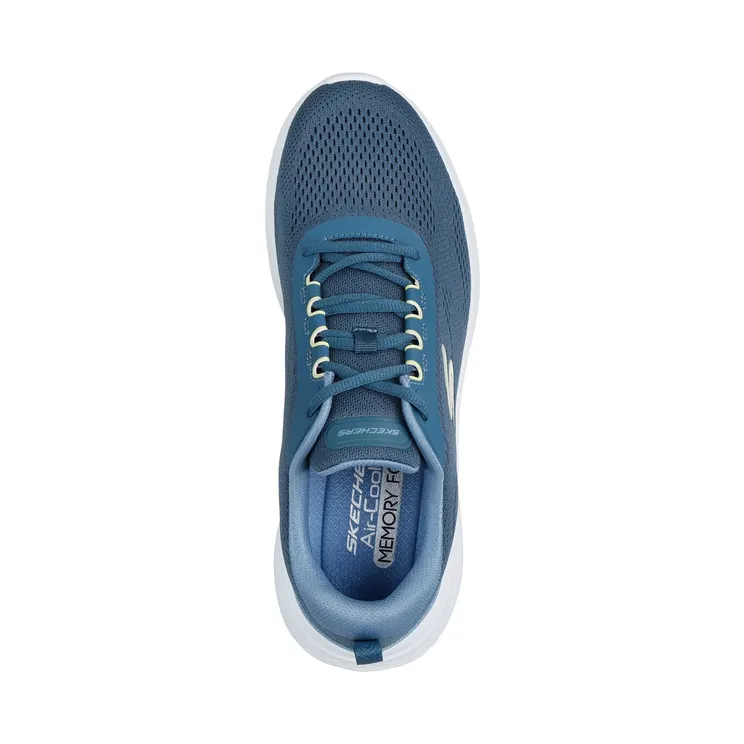 skechers-skech-lite 233184_TEAL