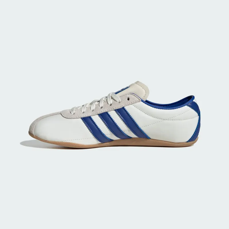Adidas Tokyo Off White / Royal Blue / Gold Metallic (JP9704)