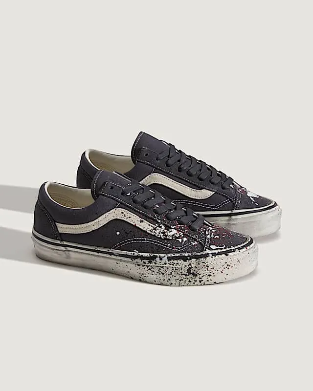 Vans Old Skool – “Charcoal Grey” (VN000D9RH91)