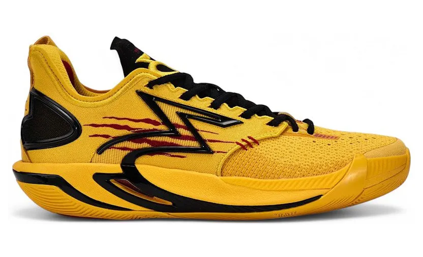 Quick sneaker 672521106-12