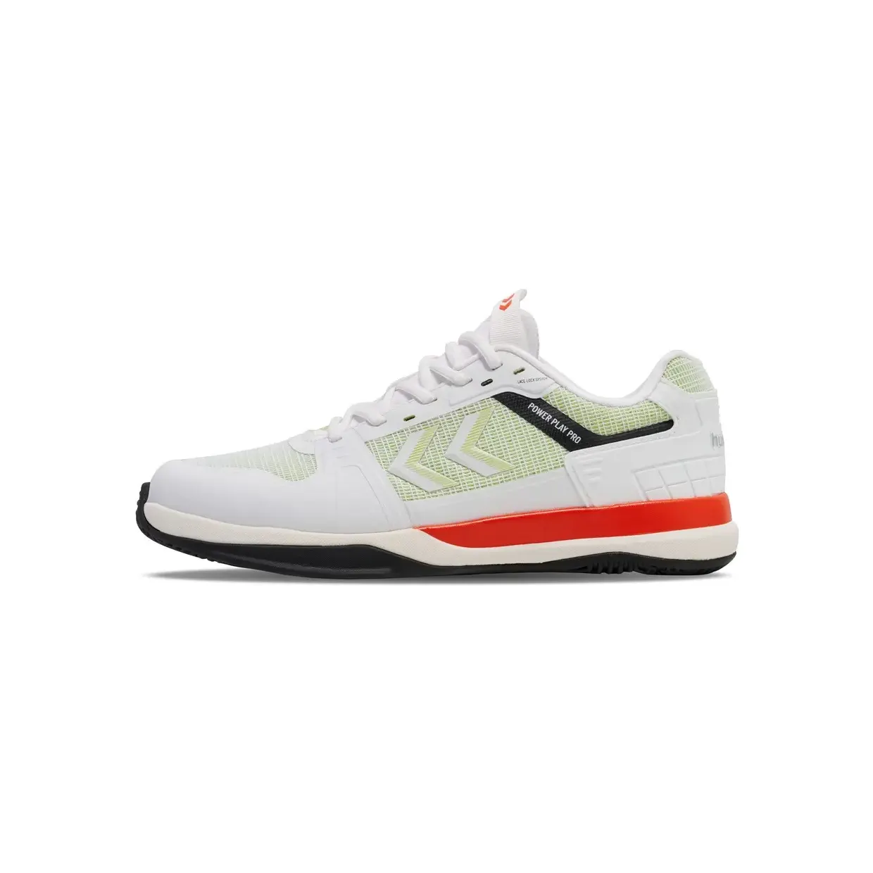 hummel-sneaker 225338-9376