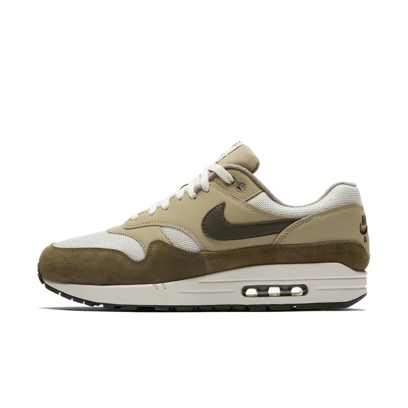 Nike Air Max 1 Medium Olive Medium Olive/Sequoia-Neutral Olive (AH8145-201)