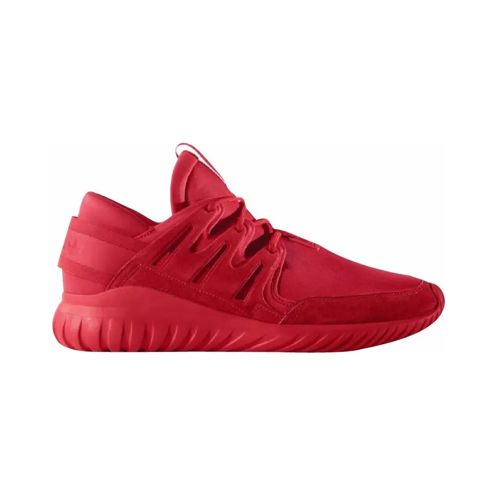 adidas Tubular Nova Triple Red (S74819)