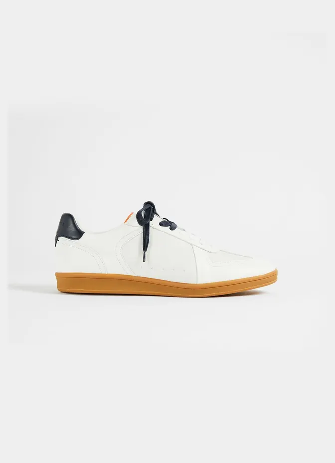 Ted Baker MARTAI (250702-WHITE)