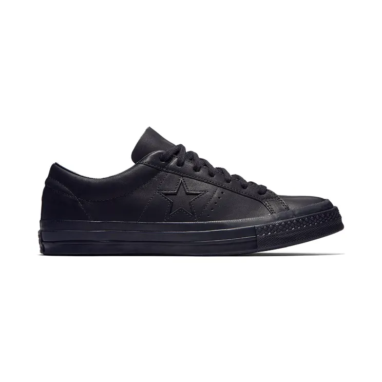 Converse Engineered Garments x One Star ‘Dark Navy’ Dark Navy/Dark Navy (160280C)