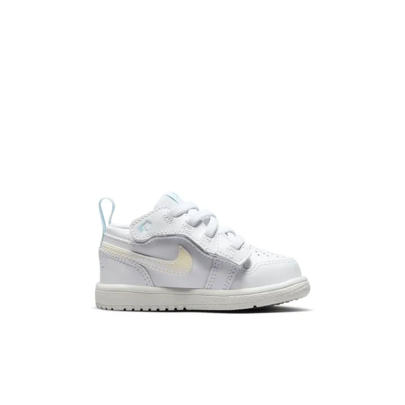Jordan 1 Low ALT SE White Summit White Ice Blue (FQ9114-100)