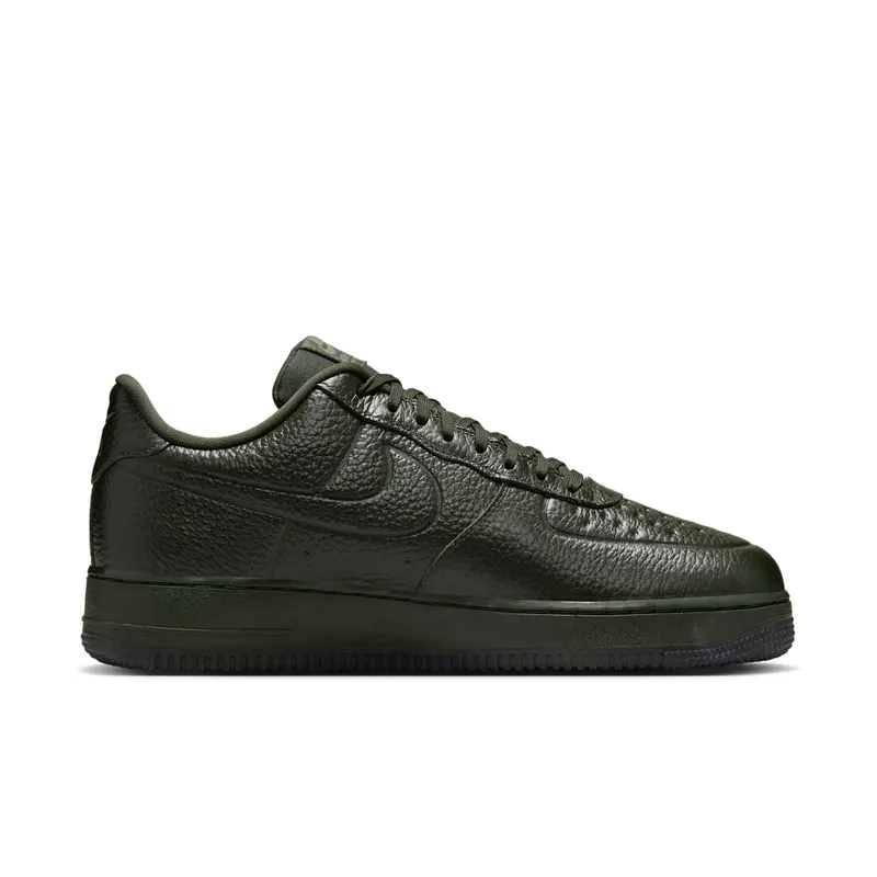 Nike Air Force 1 Low ’07 “Pro-Tech Sequoia” (FB8875-301)
