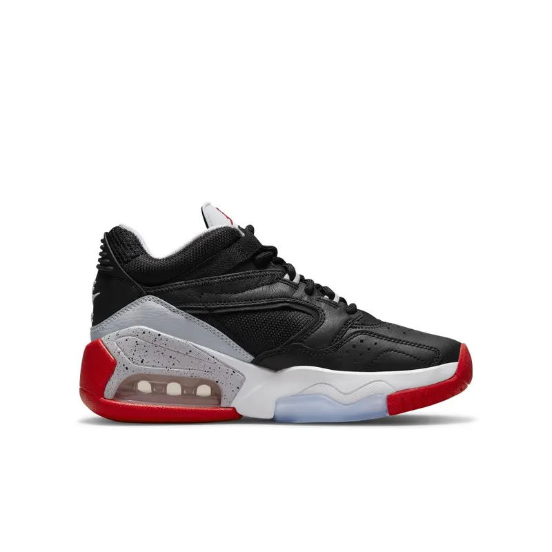 Jordan Point Lane Older Kids’ Black (DA8032-060)