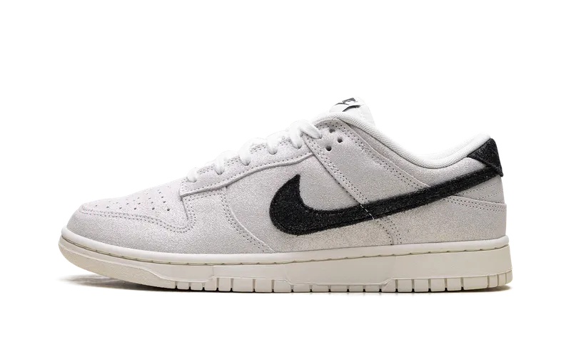 Nike Dunk Low SE “Team Red” (HQ3502-100)