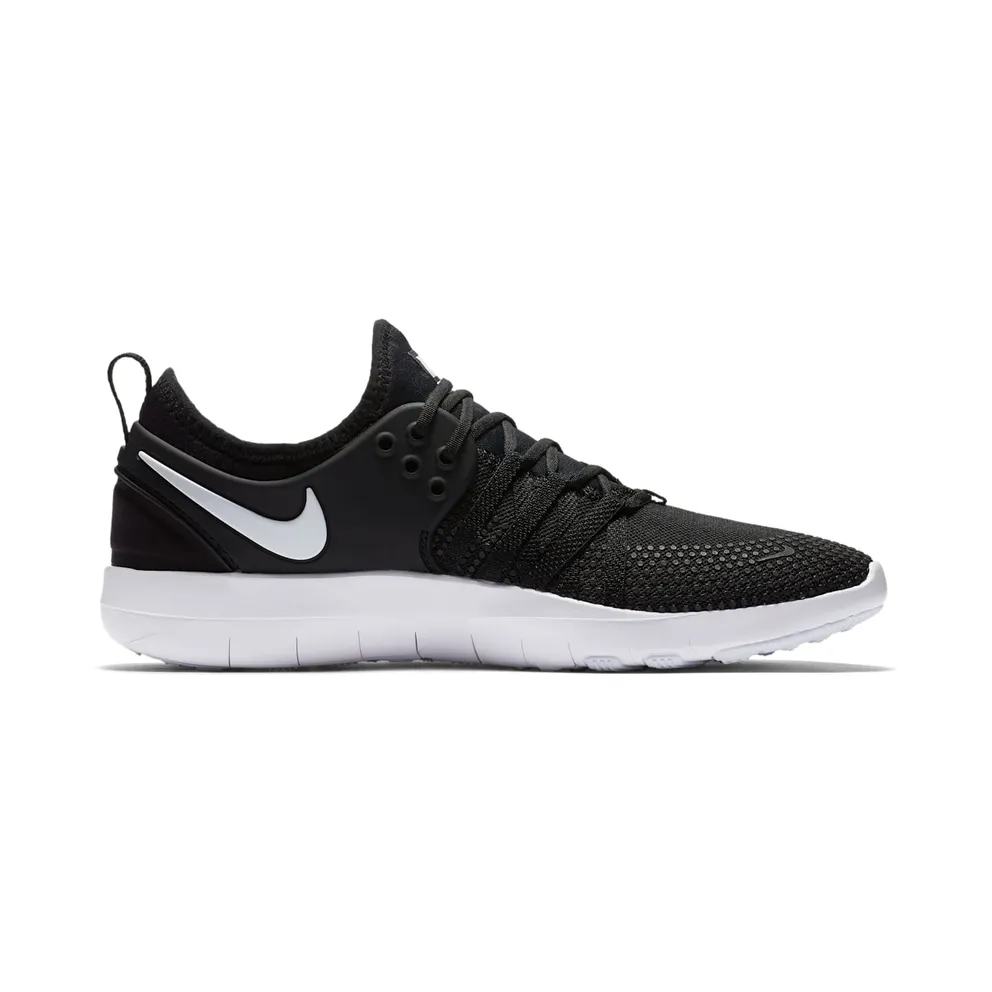 Nike Free Tr 7 Black White (904651-001)
