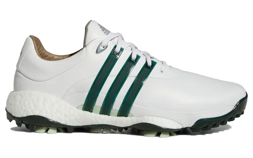 adidas Tour360 22 Cloud White Shadow Green