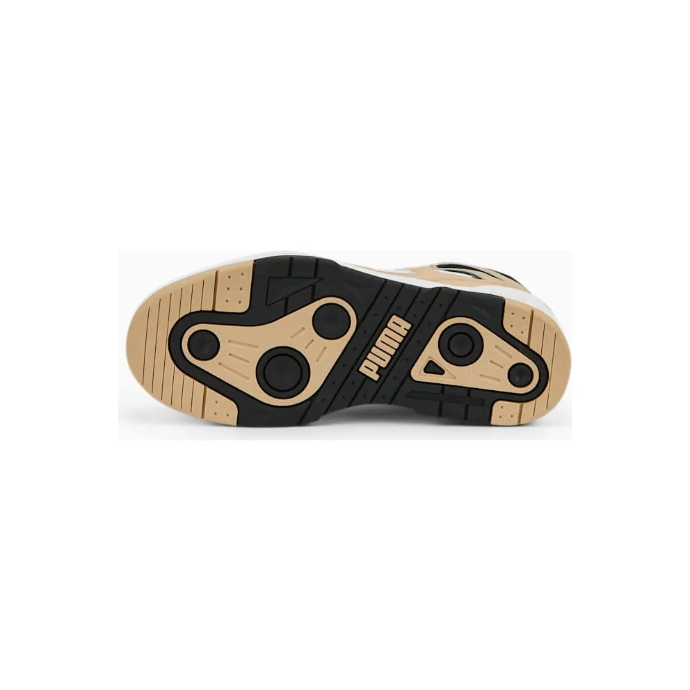 Puma Slipstream halfhoge White/Black (386565-01)