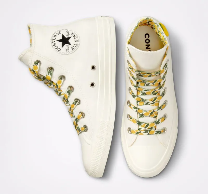 Converse Chuck Taylor All Star Lemons (A03177C)