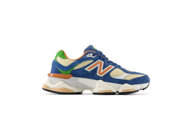 New Balance 9060 “Blue Beige” (U9060LDC)