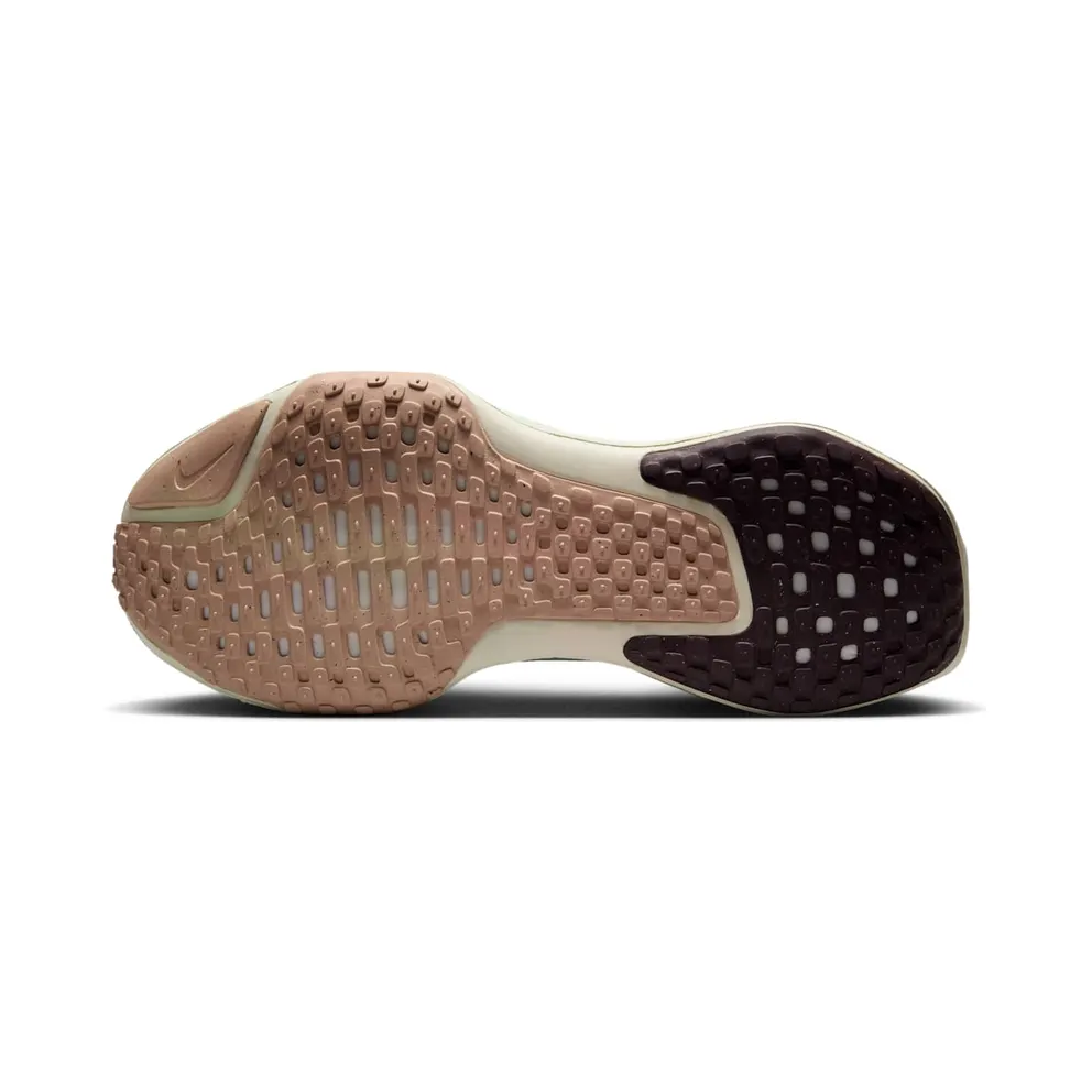 Nike ZoomX Invincible Run 3 “Green / Violet” (HF5729-391)