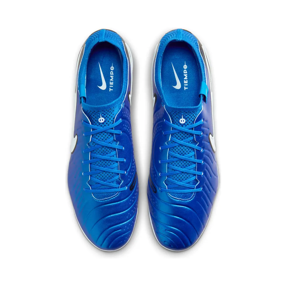 Nike Tiempo Legend 10 Elite AG “Mad Ambition Pack” (DV4330-400)
