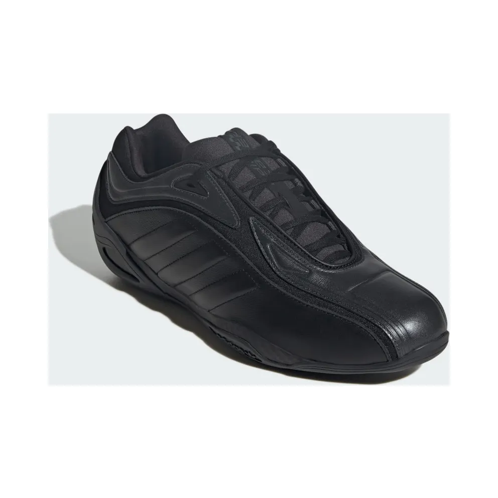 Adidas Adiracer GT Core Black / Core Black / Carbon (JQ5758)