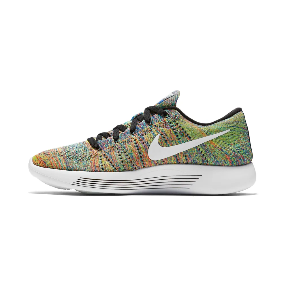 Nike LunarEpic Flyknit Low Multi-Color (843764-004)