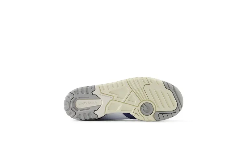 New Balance 550 GS “White/Rain Cloud” (GSB550BD)