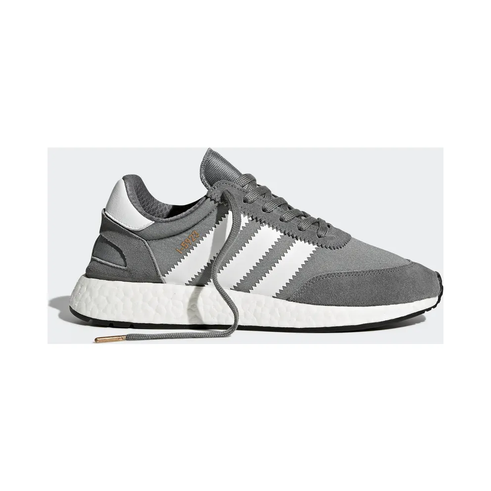 Adidas Iniki Runner Vista Grey (2017) (BB2089)