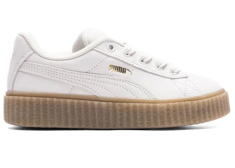 Puma Creeper Phatty Rihanna Fenty Warm White (399867-03)