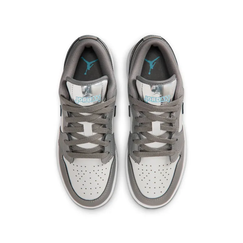 Jordan 1 Low SE Inspired by the Greatest (HV4398-014)