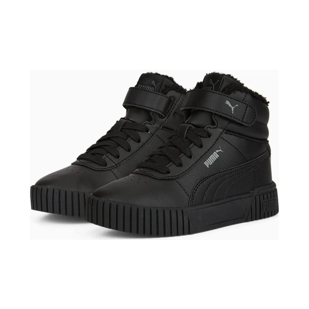 Puma Carina 2.0 Mid Winter Black (38738201)