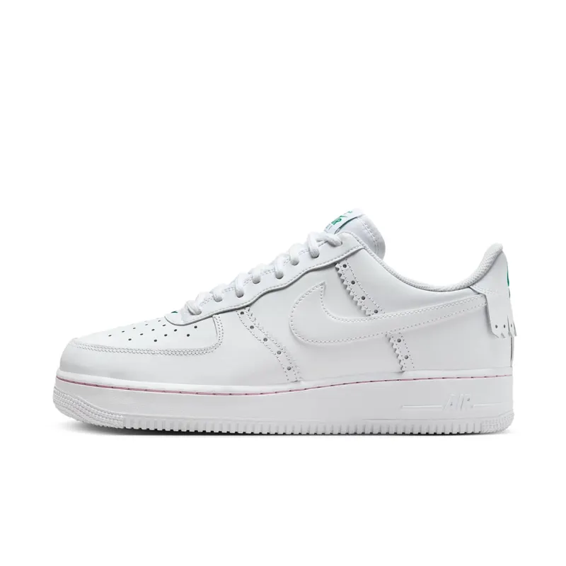 Nike Air Force 1 Low ’07 LV8 The Masters Back 9 Collection (HF1937-100)
