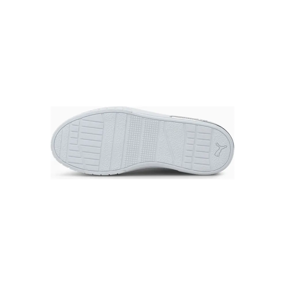 Puma Cali Star Metallic Silver/White (380219-01)