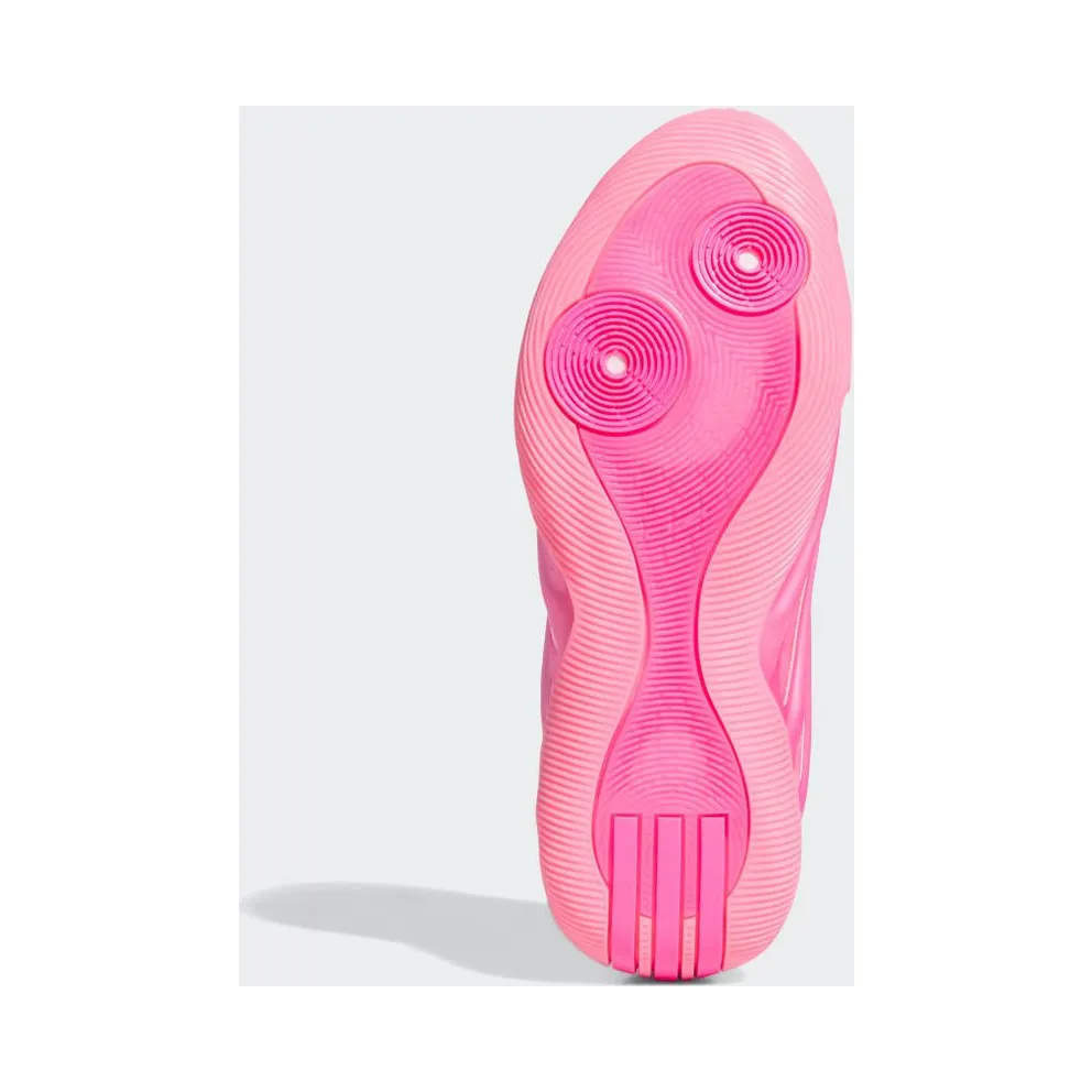 Adidas Harden Volume 9 Beam Pink / Lucid Pink / Beam Pink (KJ6128)