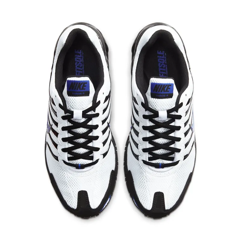Nike Air Max Torch 4 “White” (CW7026-100)