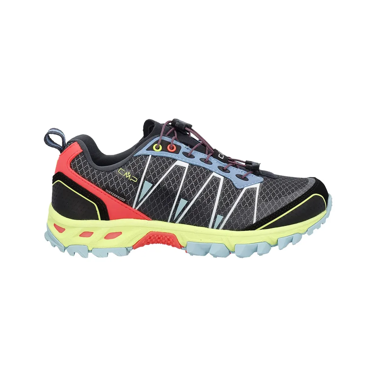 cmp-sneaker 3Q48266-18LS