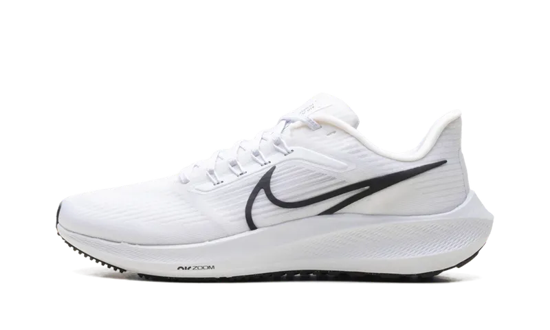 Nike Air Zoom Pegasus 39 TB “WHITE BLACK” (DM0165-100)
