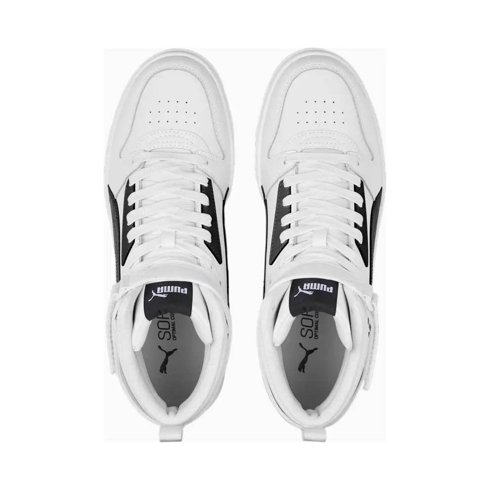 Puma RBD Game Gold/Black/White (385839-01)