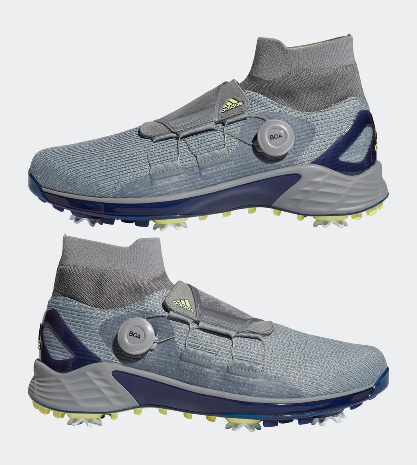 adidas-golfschoenen GZ5277