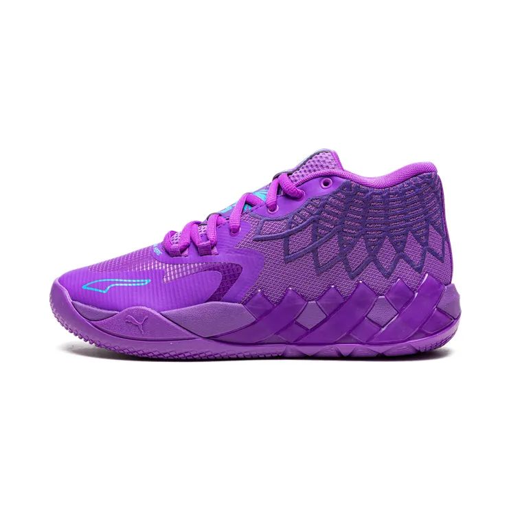Puma MB1 GS “Lamelo Queen CIty” (376886-10)