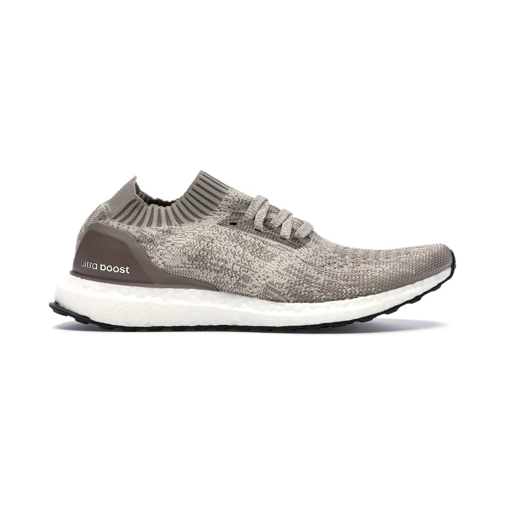 adidas Ultra Boost Uncaged Khaki Brown (BB4488)